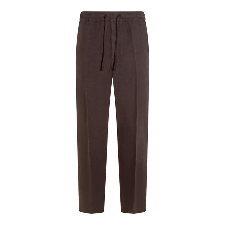 Altea Trousers - MARRONE | f90638bf1d1c787c24aa1a93518ff563e58ca1c9