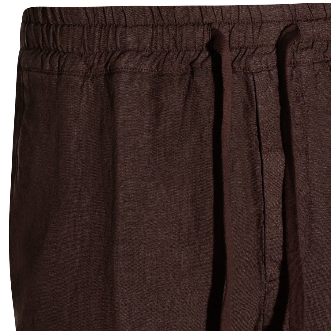 Altea Trousers - MARRONE | b9f0c027fda3c622e88f7d7d380c4348fda4f295