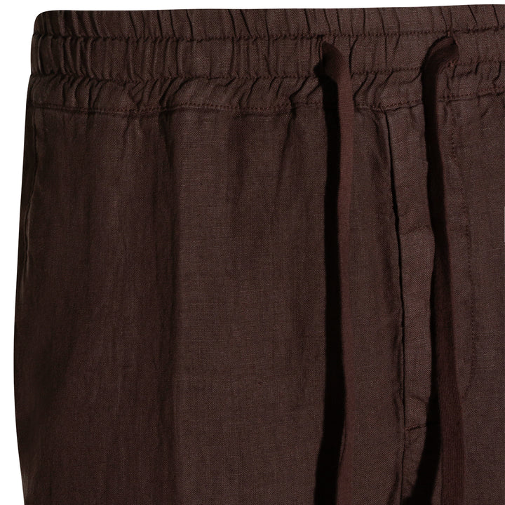 Altea Trousers - MARRONE | b9f0c027fda3c622e88f7d7d380c4348fda4f295