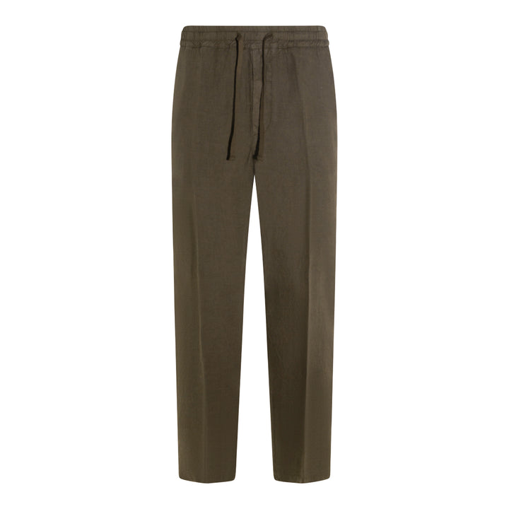 Altea Trousers - VERDE | 450708f52079d533700c98dedf551a002b9555bf