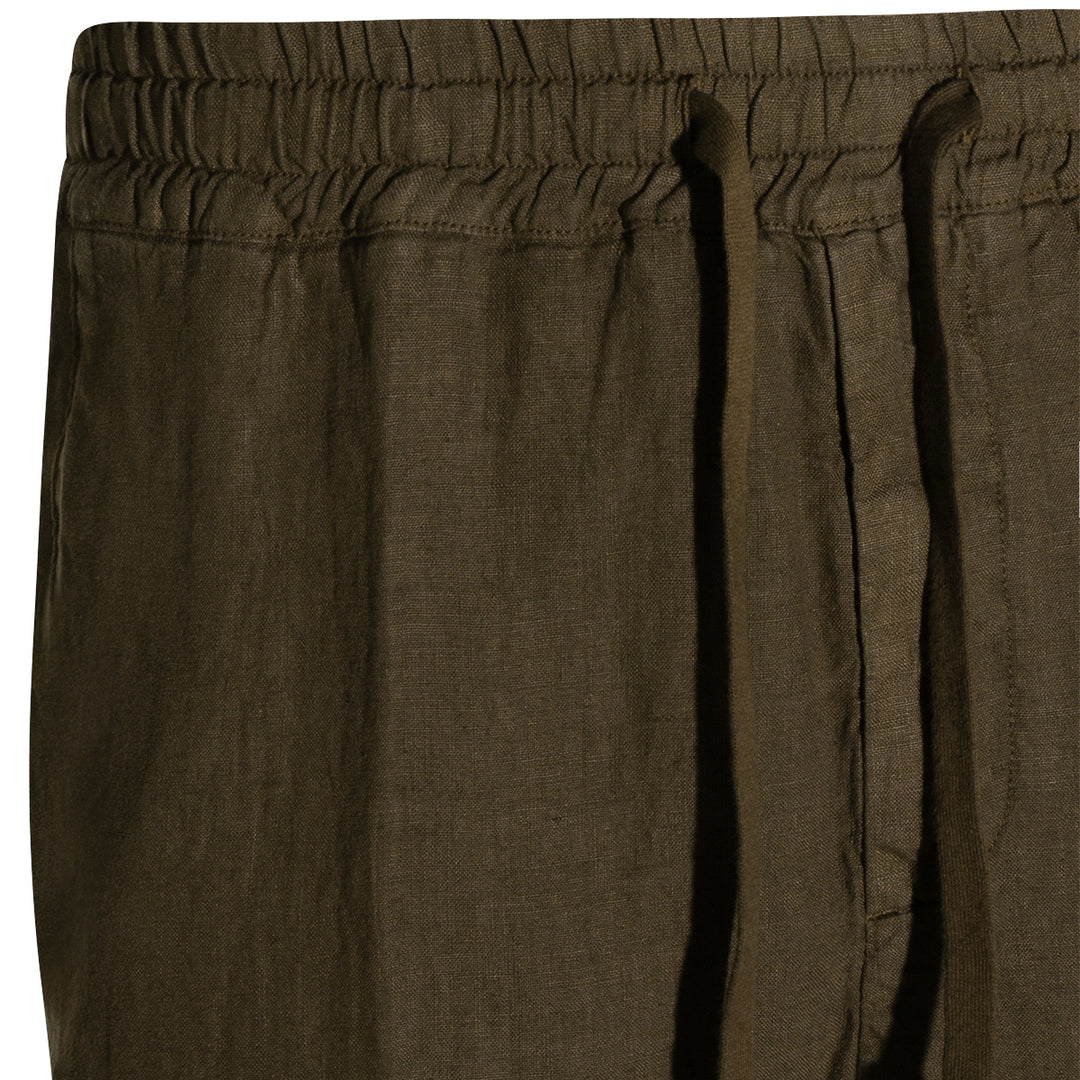 Altea Trousers - VERDE | 701ea39288ec0904caa12db39801209e5d92cbe4