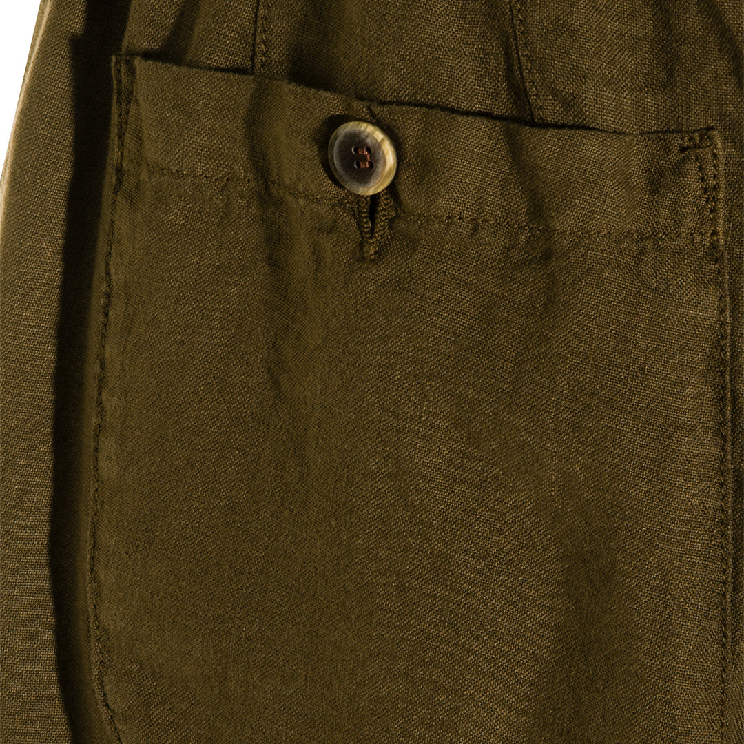 Altea Trousers - VERDE | fb481935be8c456f905b04985a2f0b58012d4a24