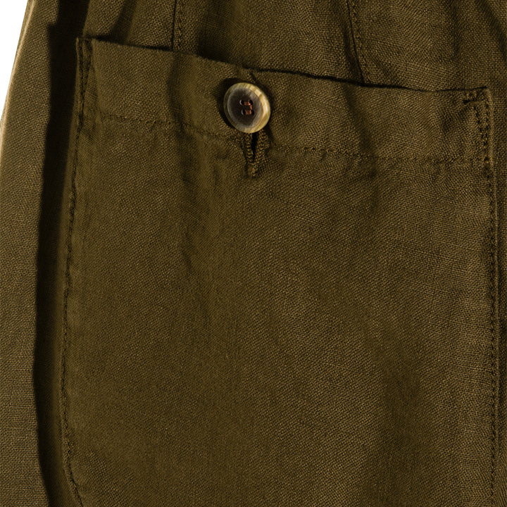 Altea Trousers - VERDE | fb481935be8c456f905b04985a2f0b58012d4a24