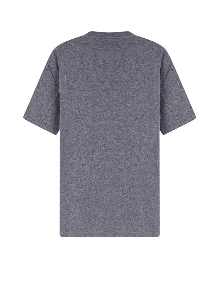 Brunello Cucinelli T-shirts and Polos - PIOMBOCAMEL | d0a31e1b5cc1d6ee10672d77bae2c2a0a6e1c1d3