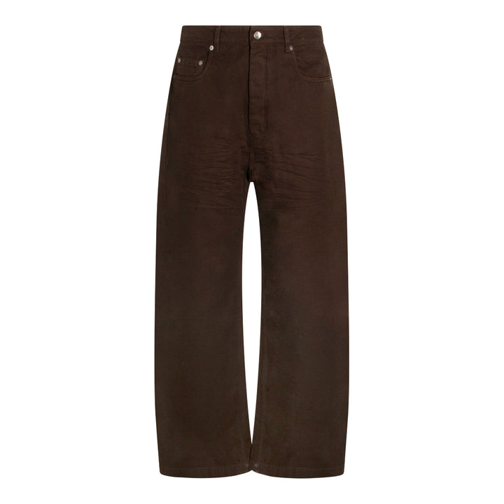 Rick Owens Drkshdw Jeans - DARK DUST | b629f024b904e54a953d1d270f423cfc641944b0