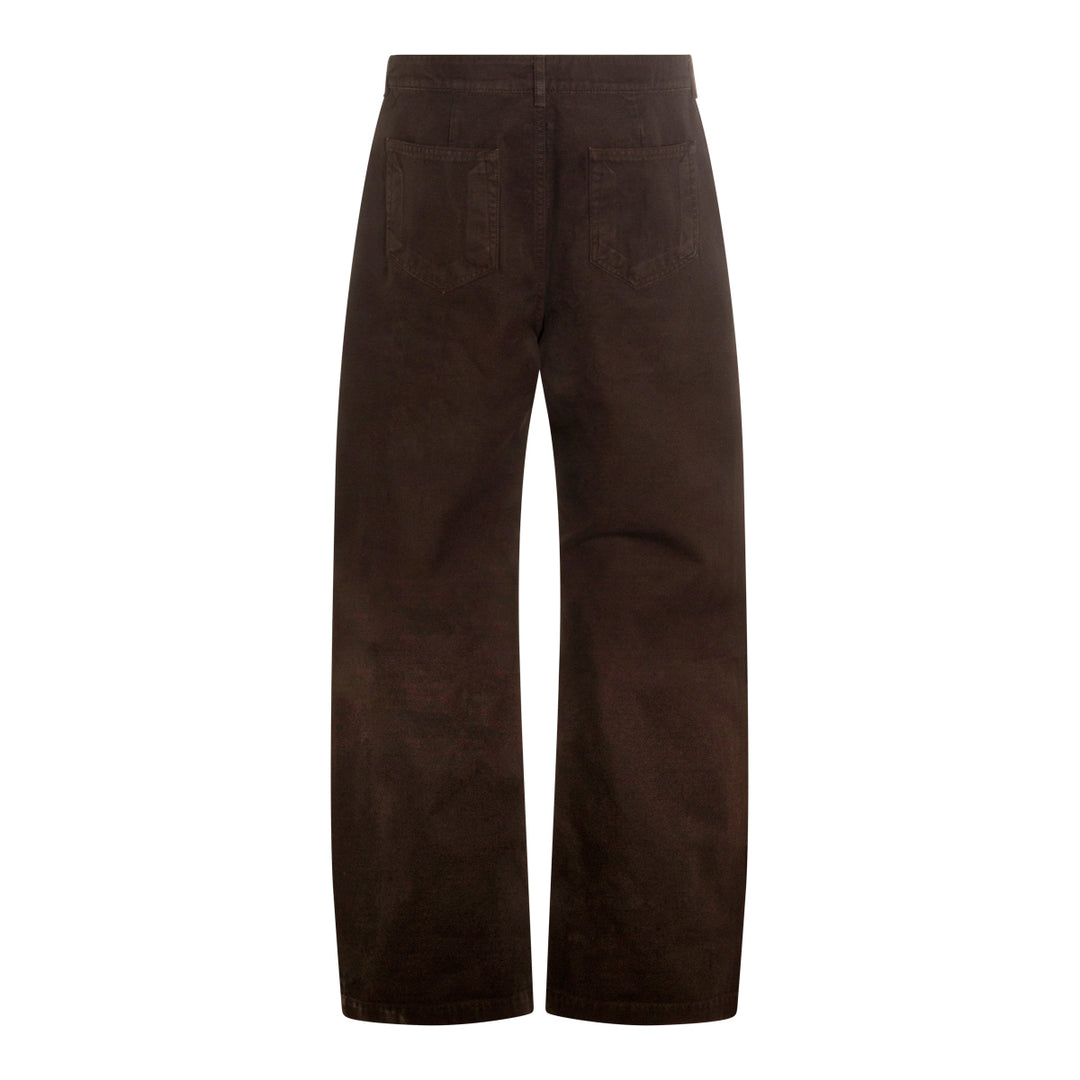 Rick Owens Drkshdw Jeans - DARK DUST | d8ba11f9ec99de1c718fef04cee2ace5456c5b03