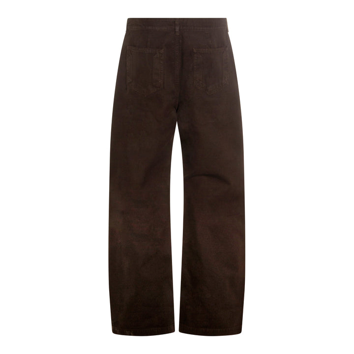 Rick Owens Drkshdw Jeans - DARK DUST | d8ba11f9ec99de1c718fef04cee2ace5456c5b03