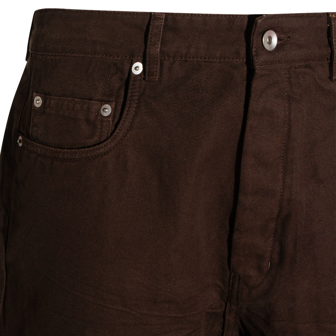 Rick Owens Drkshdw Jeans - DARK DUST | d6e4beb93ccaaa451883d636869c1ee6a2ac6d9d