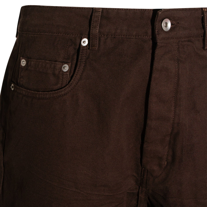 Rick Owens Drkshdw Jeans - DARK DUST | d6e4beb93ccaaa451883d636869c1ee6a2ac6d9d