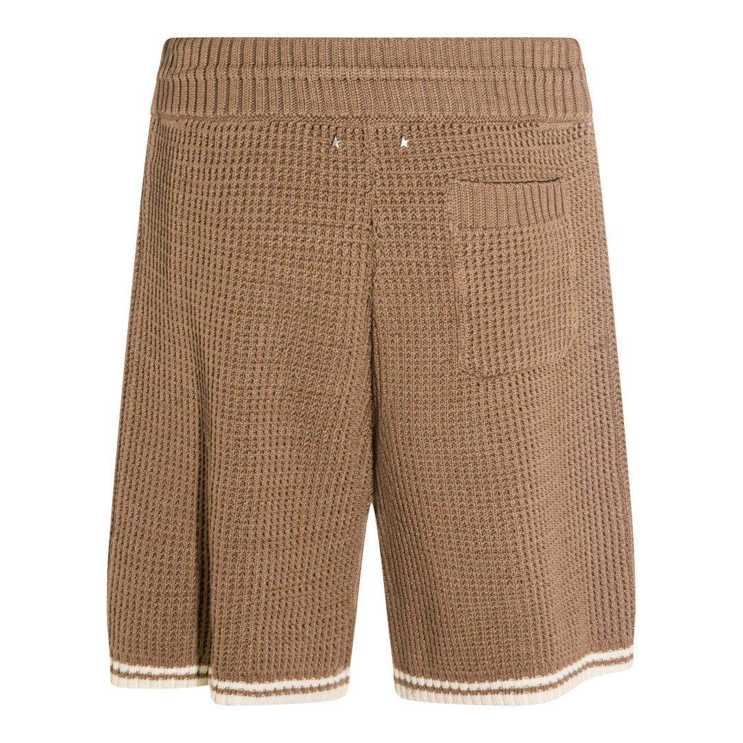 Golden Goose Shorts - BISTRE | 85d45f50f957314801fef4d4db56c91518e200e2