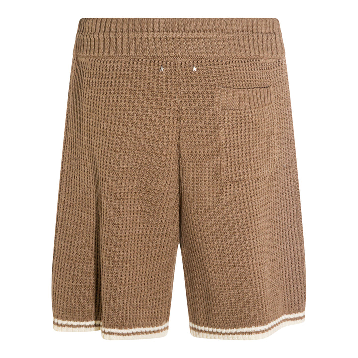 Golden Goose Shorts - BISTRE | 85d45f50f957314801fef4d4db56c91518e200e2