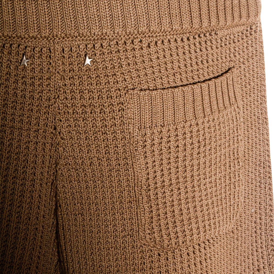Golden Goose Shorts - BISTRE | 7ec13338116dbdd51a32299d8d7df230a005342b