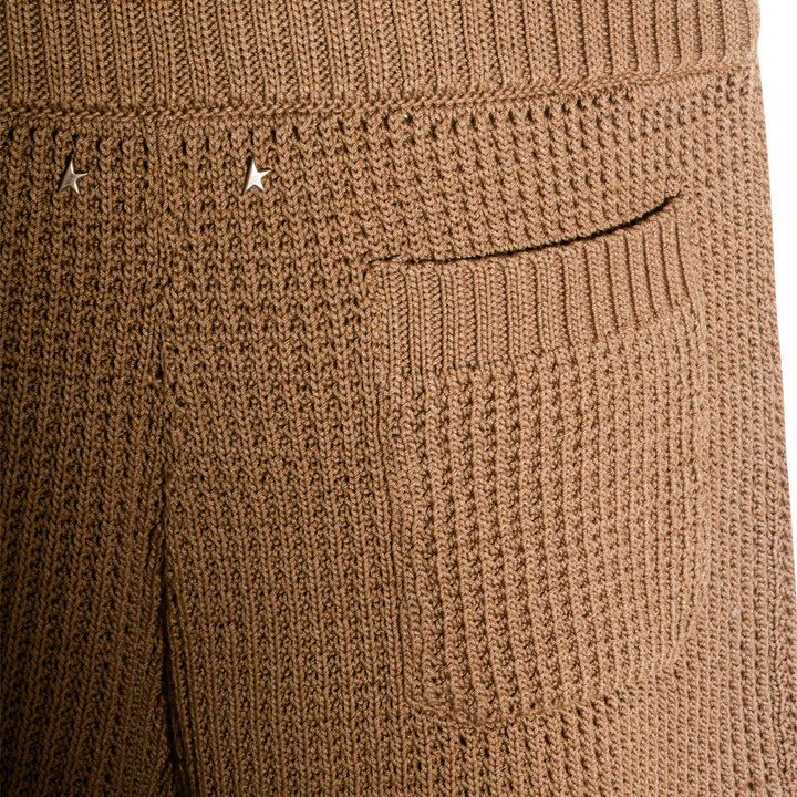 Golden Goose Shorts - BISTRE | 7ec13338116dbdd51a32299d8d7df230a005342b