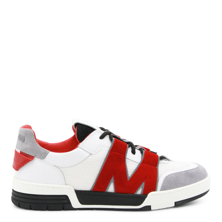 Moschino Sneakers - Light and natural | c5b51b4fcfedb5503907112ff2b763688062fd74
