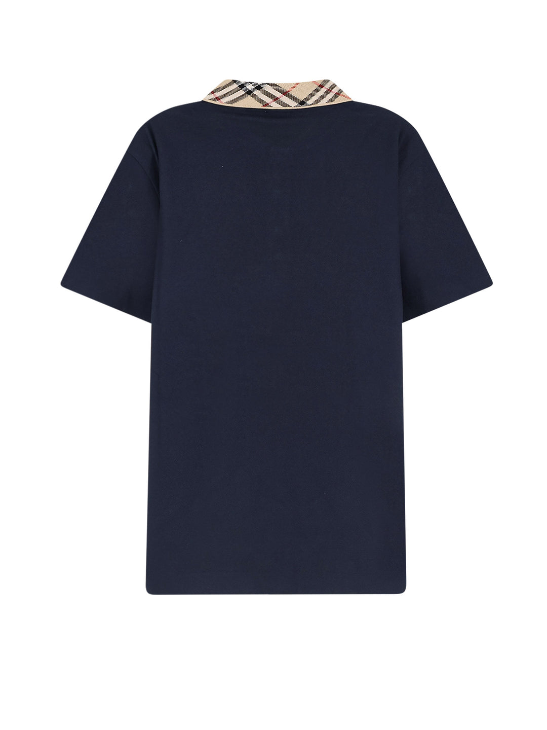 Burberry T-shirts and Polos - NAVY | f1b0abda0d58bbfecefd1b111833a9761d6d09f6