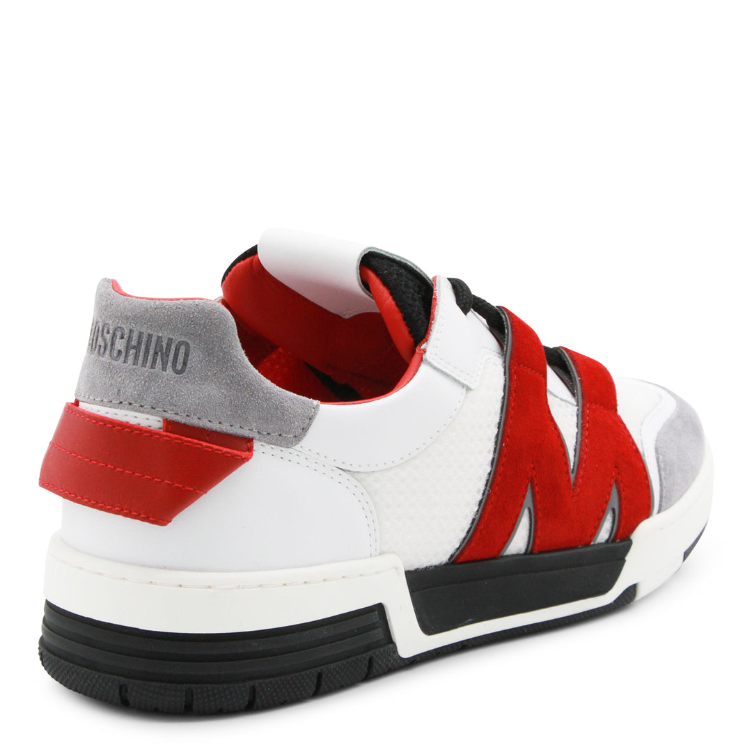 Moschino Sneakers - Light and natural | 5a007e890cee9e170a8b295175e1f37b1ad0bea3