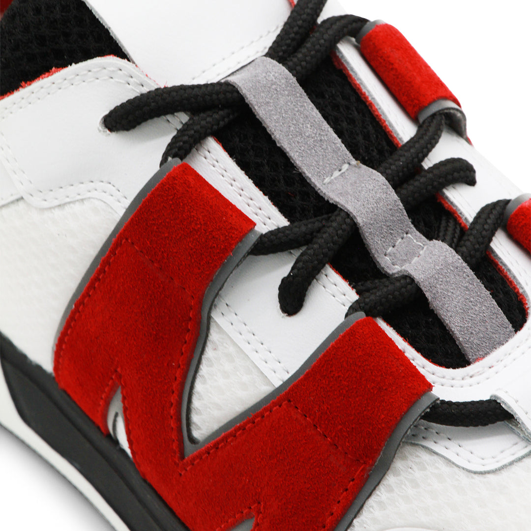 Moschino Sneakers - Light and natural | 505e1ded1eba9b616f2568a2ab4f8594b4f7a166