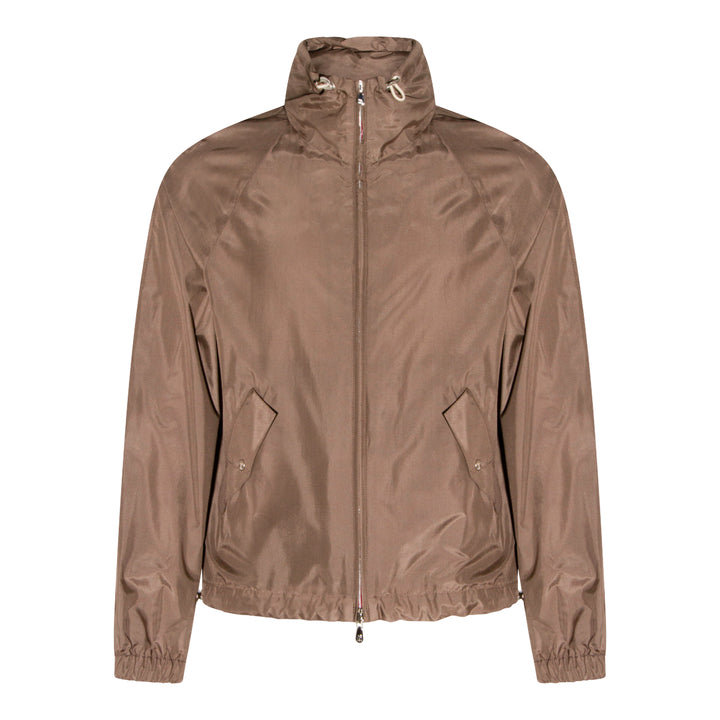 Brunello Cucinelli Jackets - BROWN | 7ed3b986463fea5efe37c7dc53c21f53511189ef