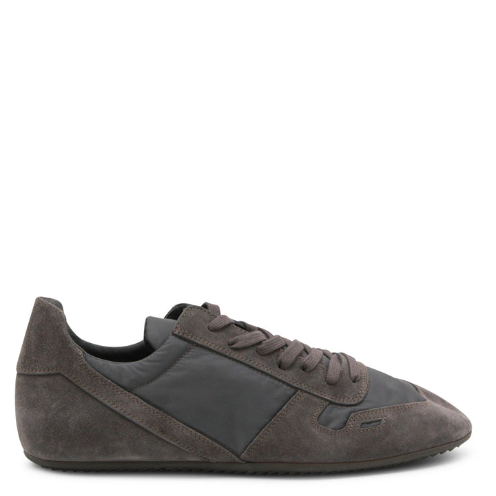Rick Owens Sneakers - DARK DUST | db7d777eebb37cb026a8b6d5ddae4c72fe386ee0