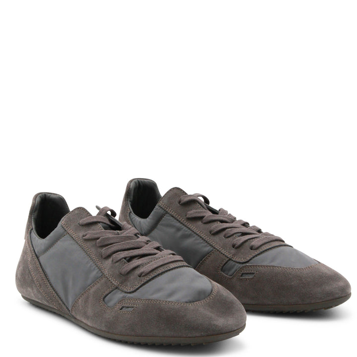 Rick Owens Sneakers - DARK DUST | c5371cc95ff150bf7a3534fc1b2193836156260d