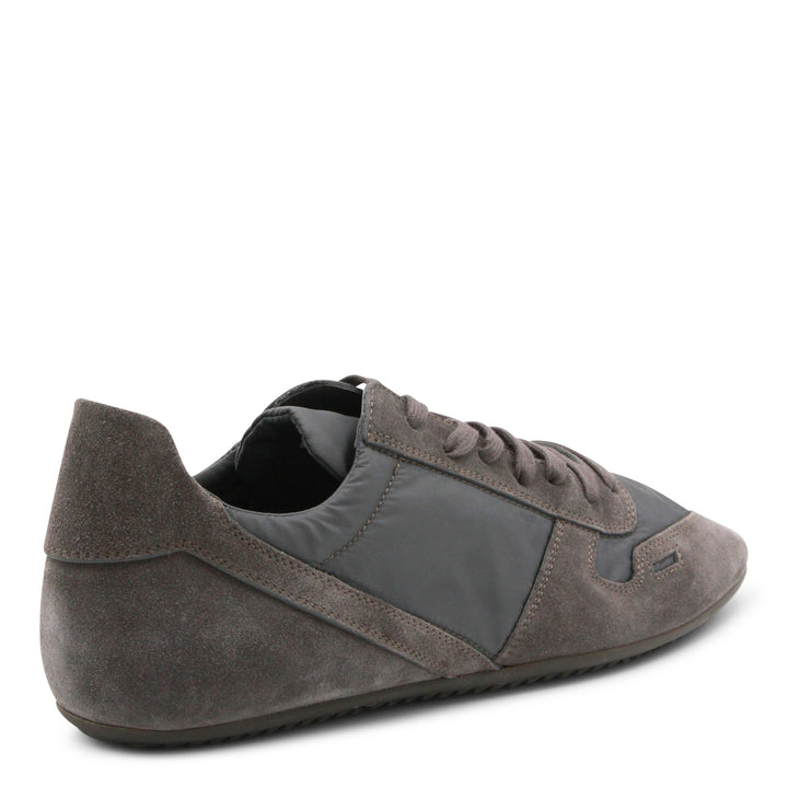 Rick Owens Sneakers - DARK DUST | 15c6b3ed1dccf5385fedfcde0aeba52742d2eafb