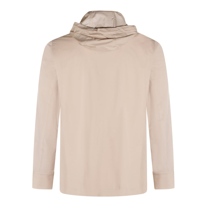 Montecore Coats - IVORY | 245d4bce454521532466833364ff3eb3d4232708
