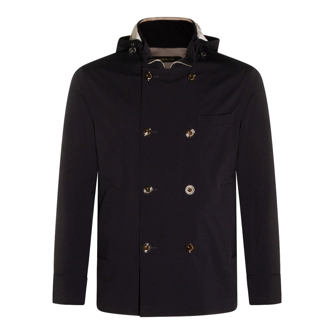Montecore Coats - NAVY | e6736684c256d9ccd14e0f45493191ef491975d6