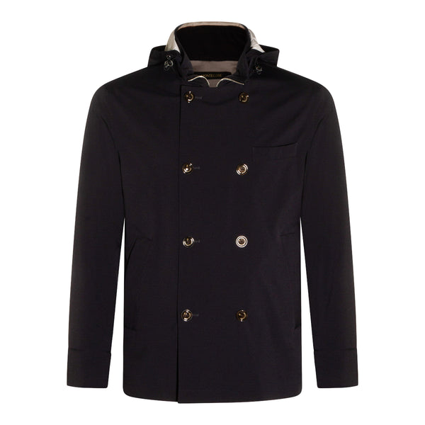 Coats Navy