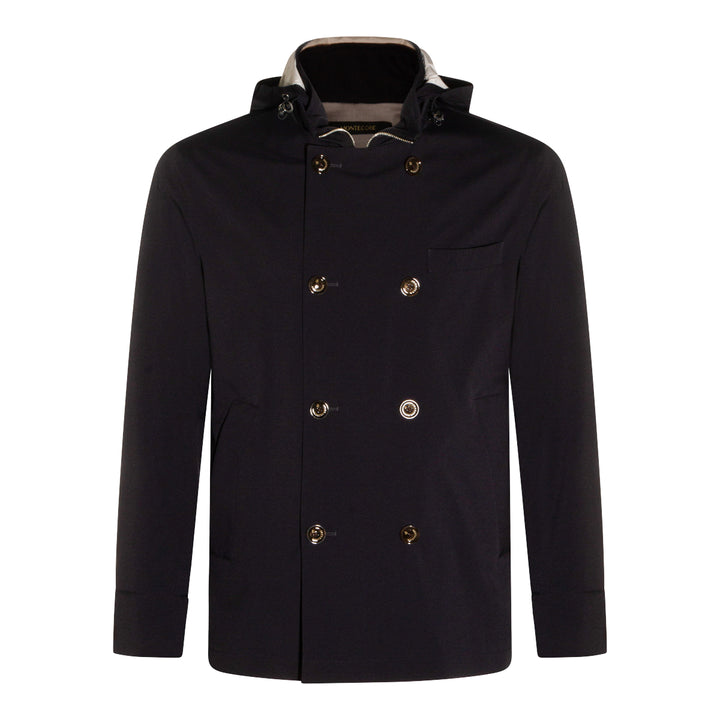 Montecore Coats - NAVY | e6736684c256d9ccd14e0f45493191ef491975d6