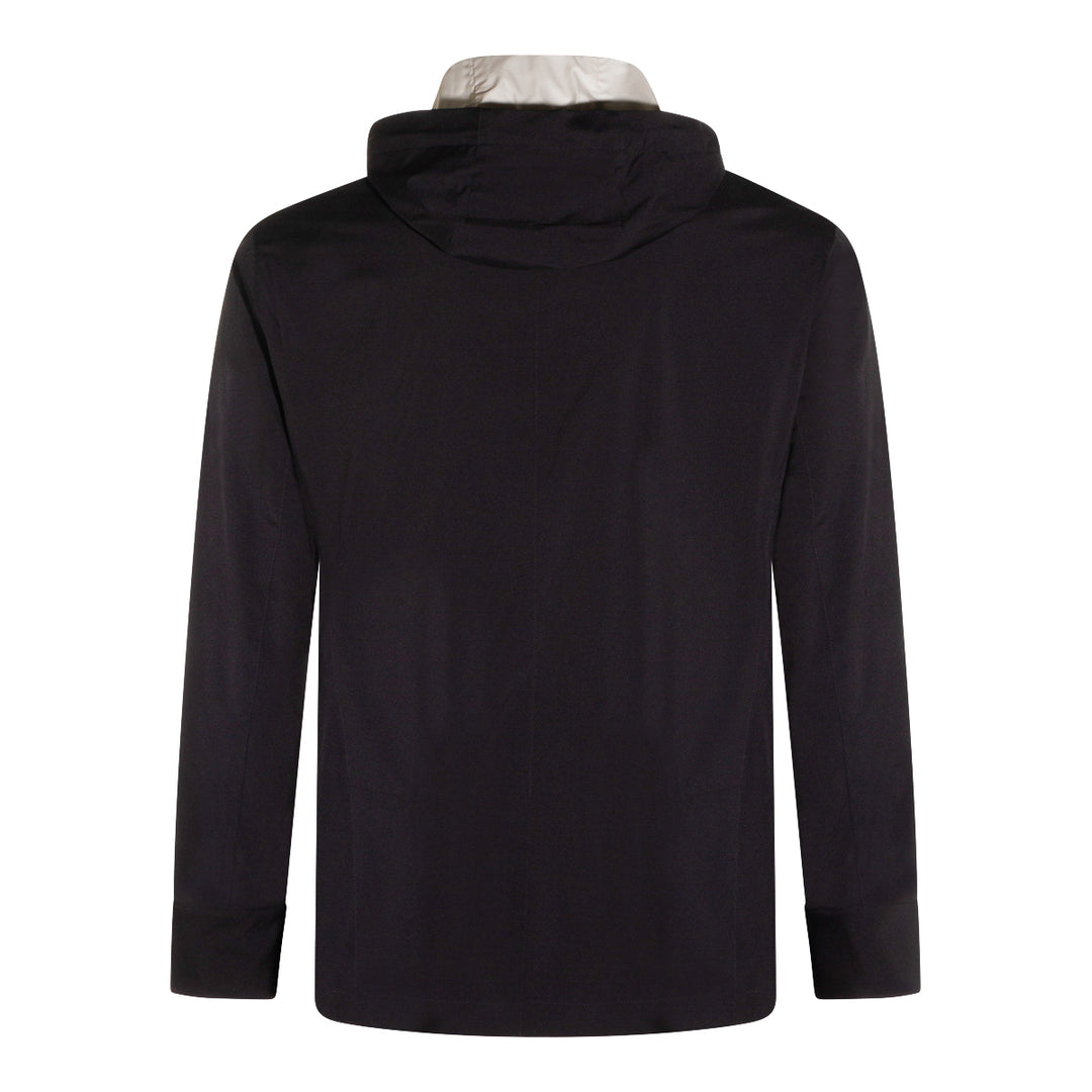 Montecore Coats - NAVY | 4b7e18baa3d513180955d80b40a2ac91ce796ee2
