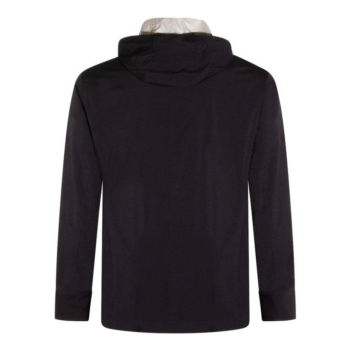 Montecore Coats - NAVY | 4b7e18baa3d513180955d80b40a2ac91ce796ee2