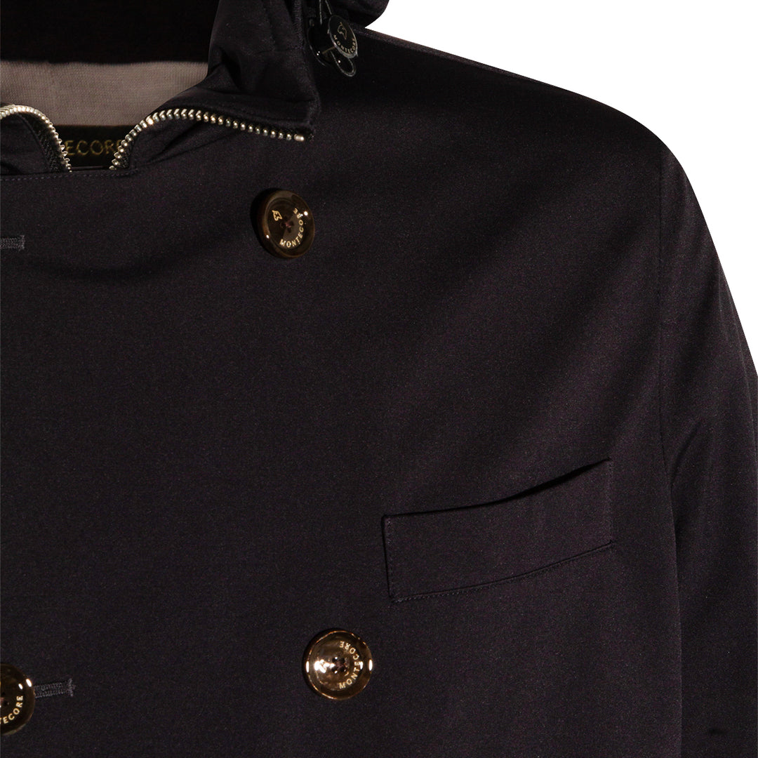 Montecore Coats - NAVY | 5844e22050cbe170bf390f7d958949508ecaf81a