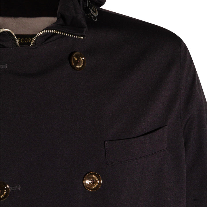 Montecore Coats - NAVY | 5844e22050cbe170bf390f7d958949508ecaf81a