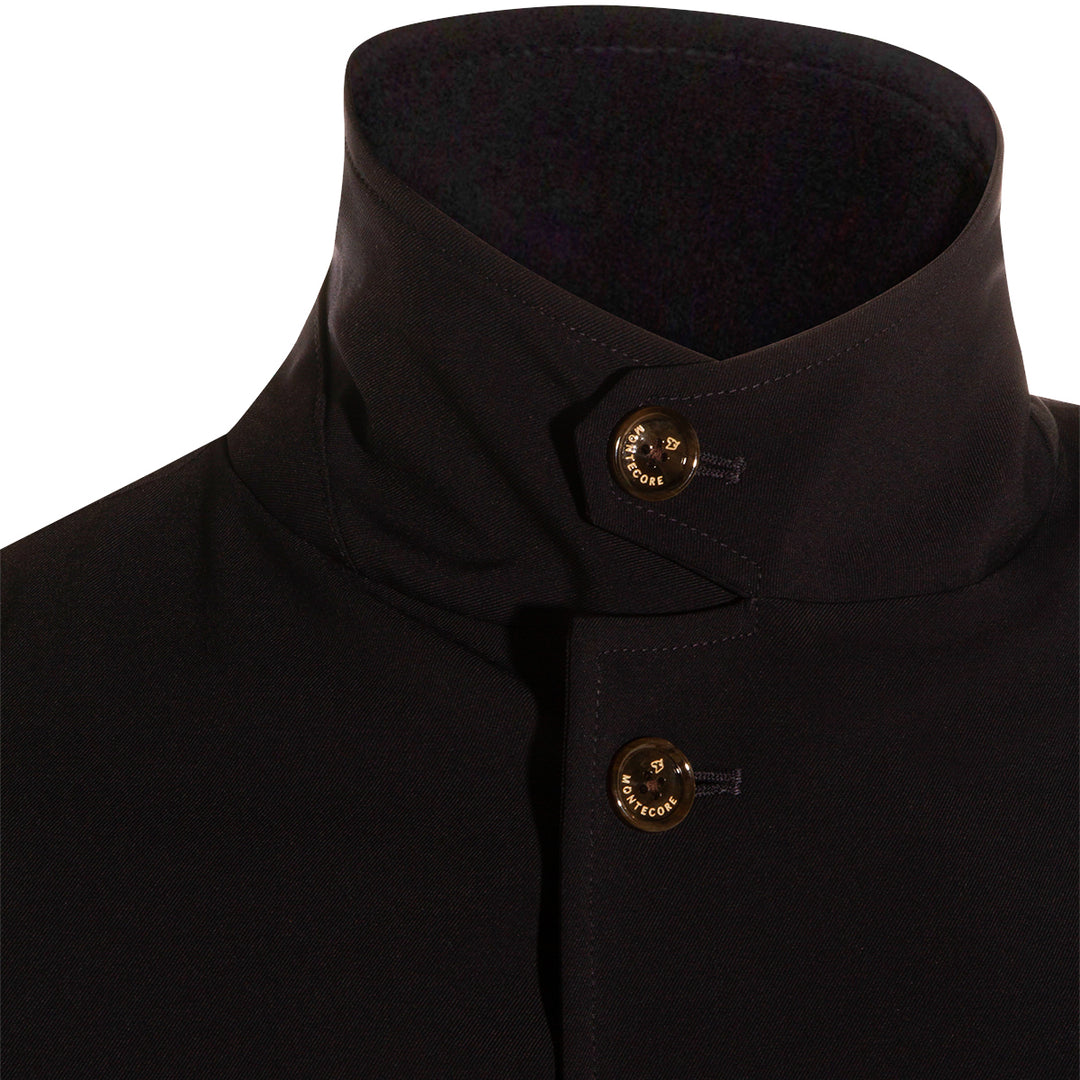 Montecore Jackets - NAVY | 44081c8319b993621aef58c6e4733bf0eae843f9