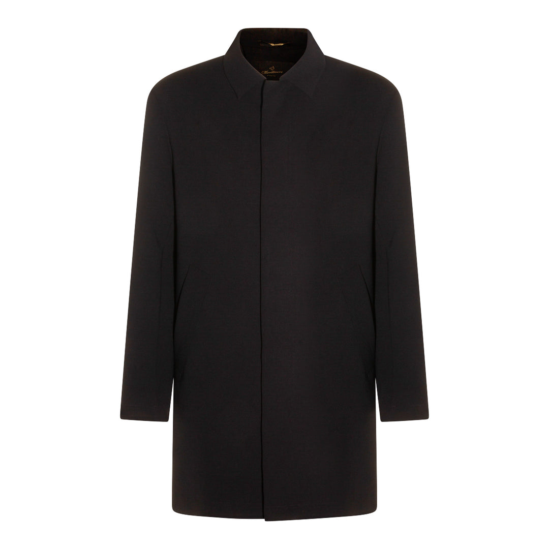 Montecore Coats - Blu e verdi | 5a7033f9b76353bcb7dd359cf5250164f3d03612