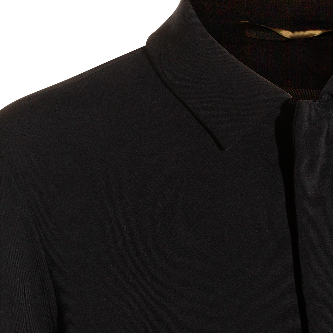 Montecore Coats - Blu e verdi | 58e4faba83a53131bf800af731ebf6c9f25cac1b