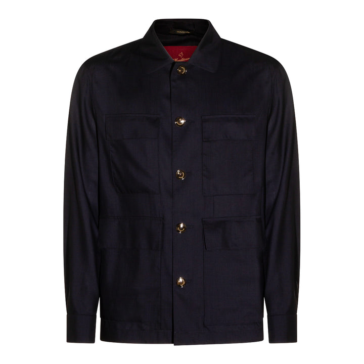 Montecore Jackets - NAVY | b29ac053b41fd73eecbd52c3e739f41ad8317c0b