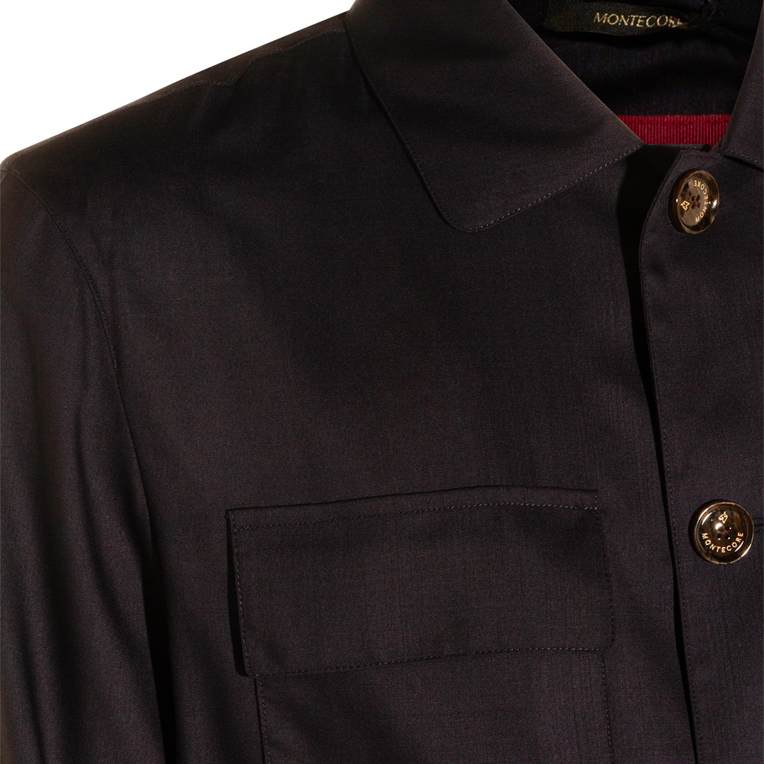 Montecore Jackets - NAVY | fcfd934b44b6d2c8644903f8c871c9f23377d3f5