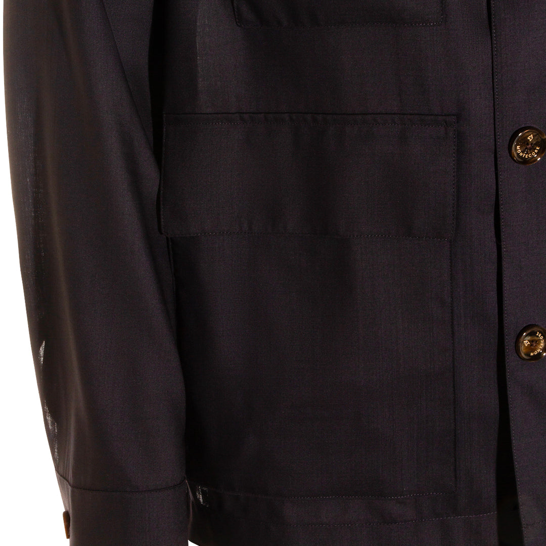 Montecore Jackets - NAVY | 434e212fc0a2b8196dc3bf84fa82e65a91244561
