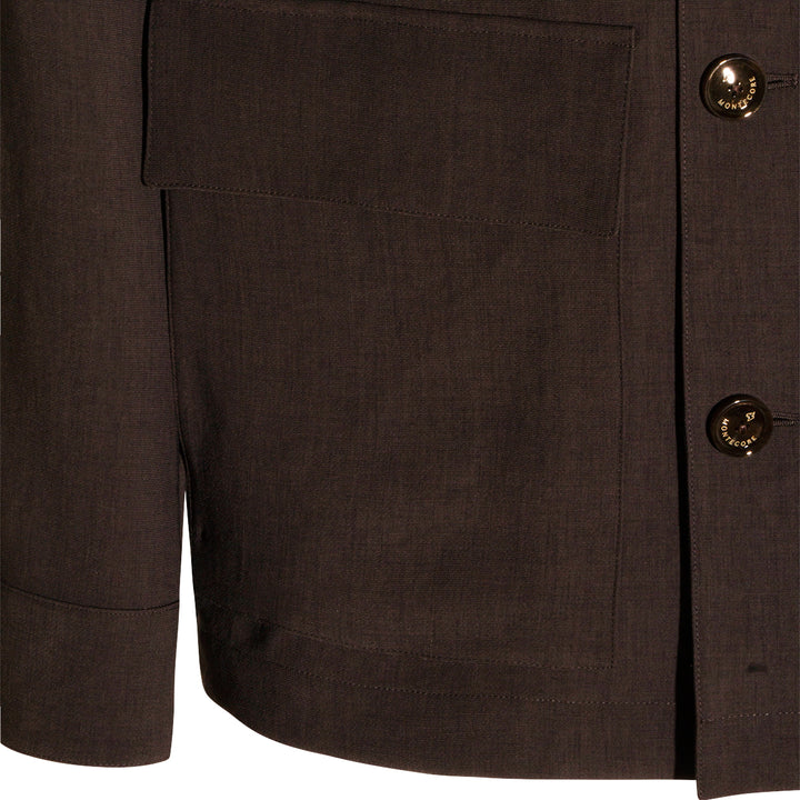 Montecore Jackets - GREY | f4360f1ece8f17e277983ed05394251789535458