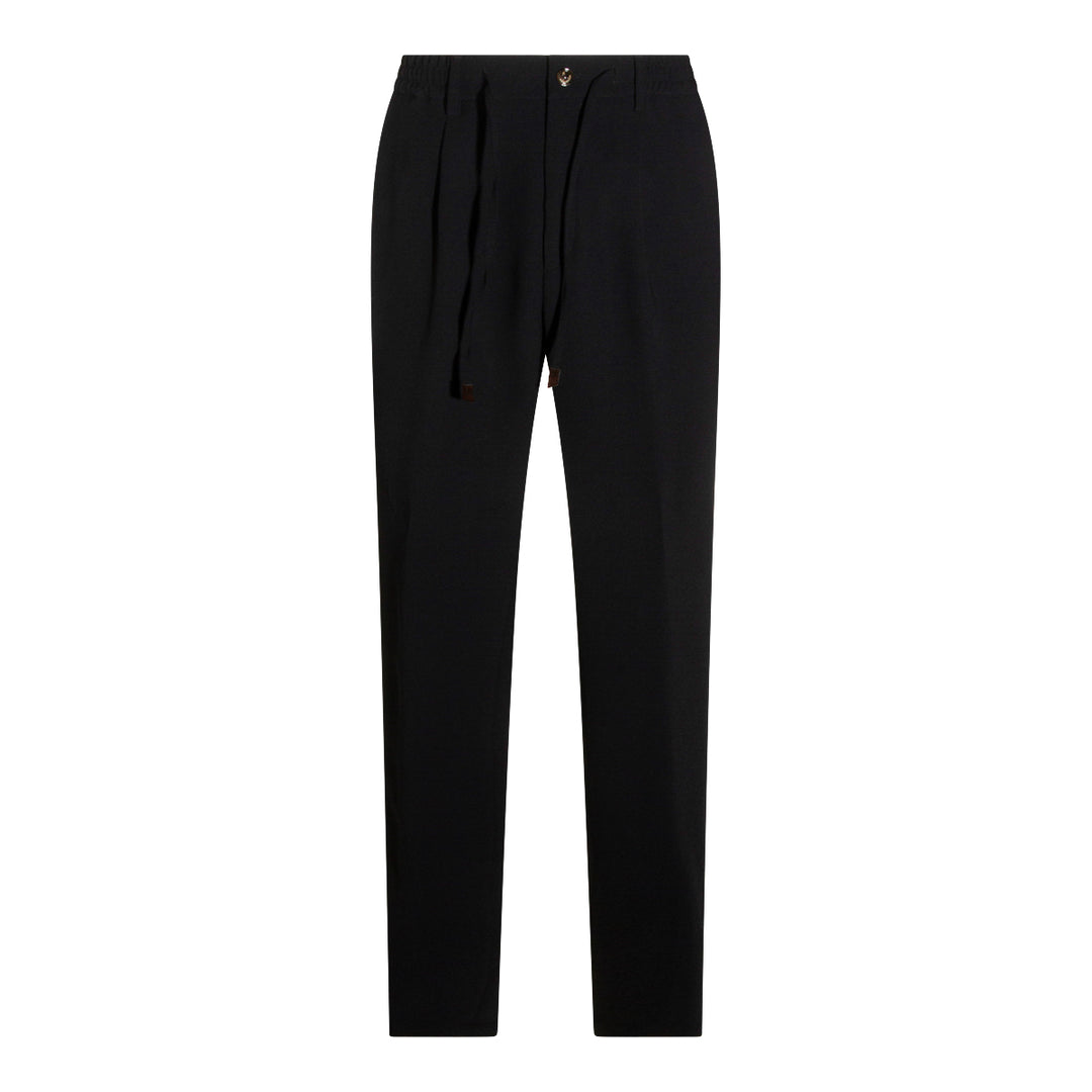 Montecore Trousers - NAVY | 71b163482b998583718b8c04bb2f4b12dd72d99a