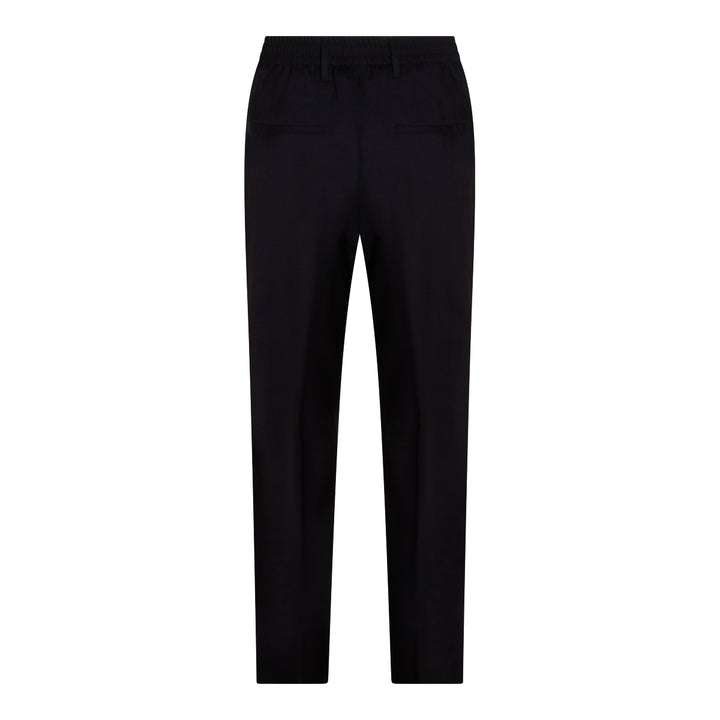 Montecore Trousers - NAVY | fd9778027e0fca33258fa5b7a8922032ee6cd3d4