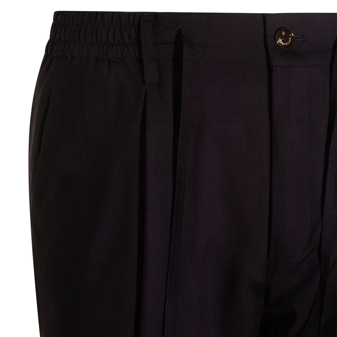 Montecore Trousers - NAVY | 14e9073f41cbae3b28a54cbd4d92858fb22f8e24