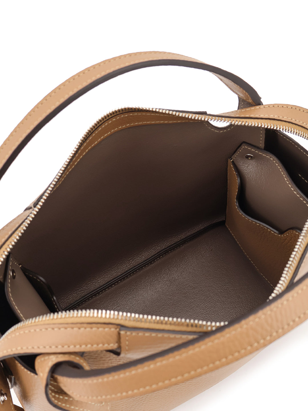 Tod'S Bags - CAPPUCCINO ARGILLA | 4122bed5fb1812ce822c7c3771f7c82e7b0a2173
