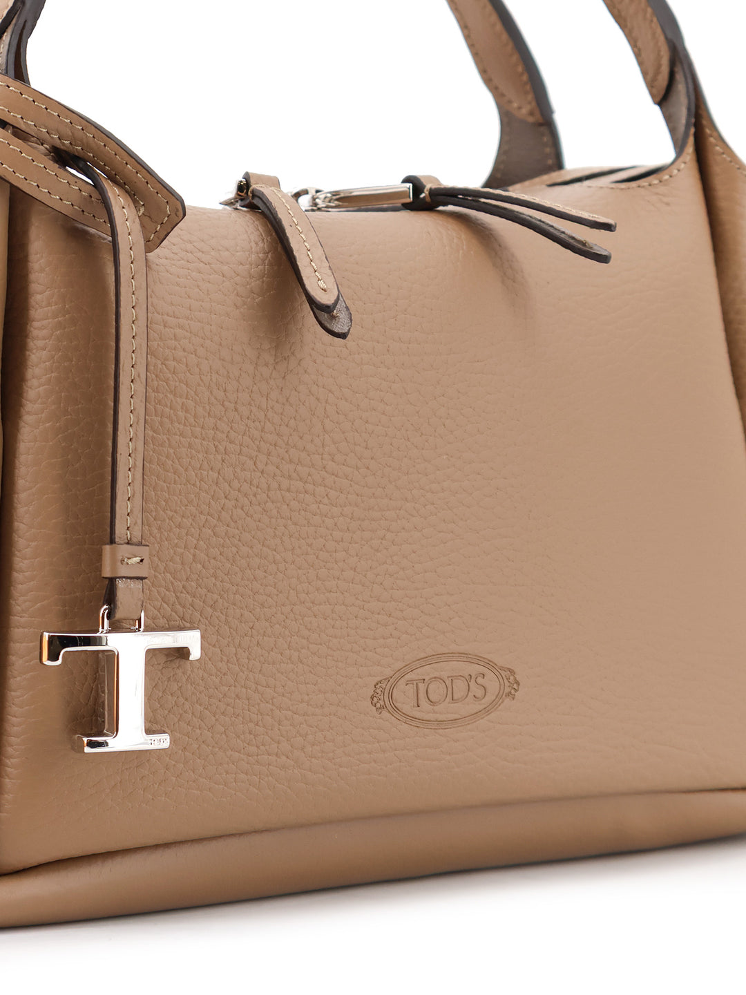 Tod'S Bags - CAPPUCCINO ARGILLA | 634872ca307c915063ee5df86763ba578cffcf02