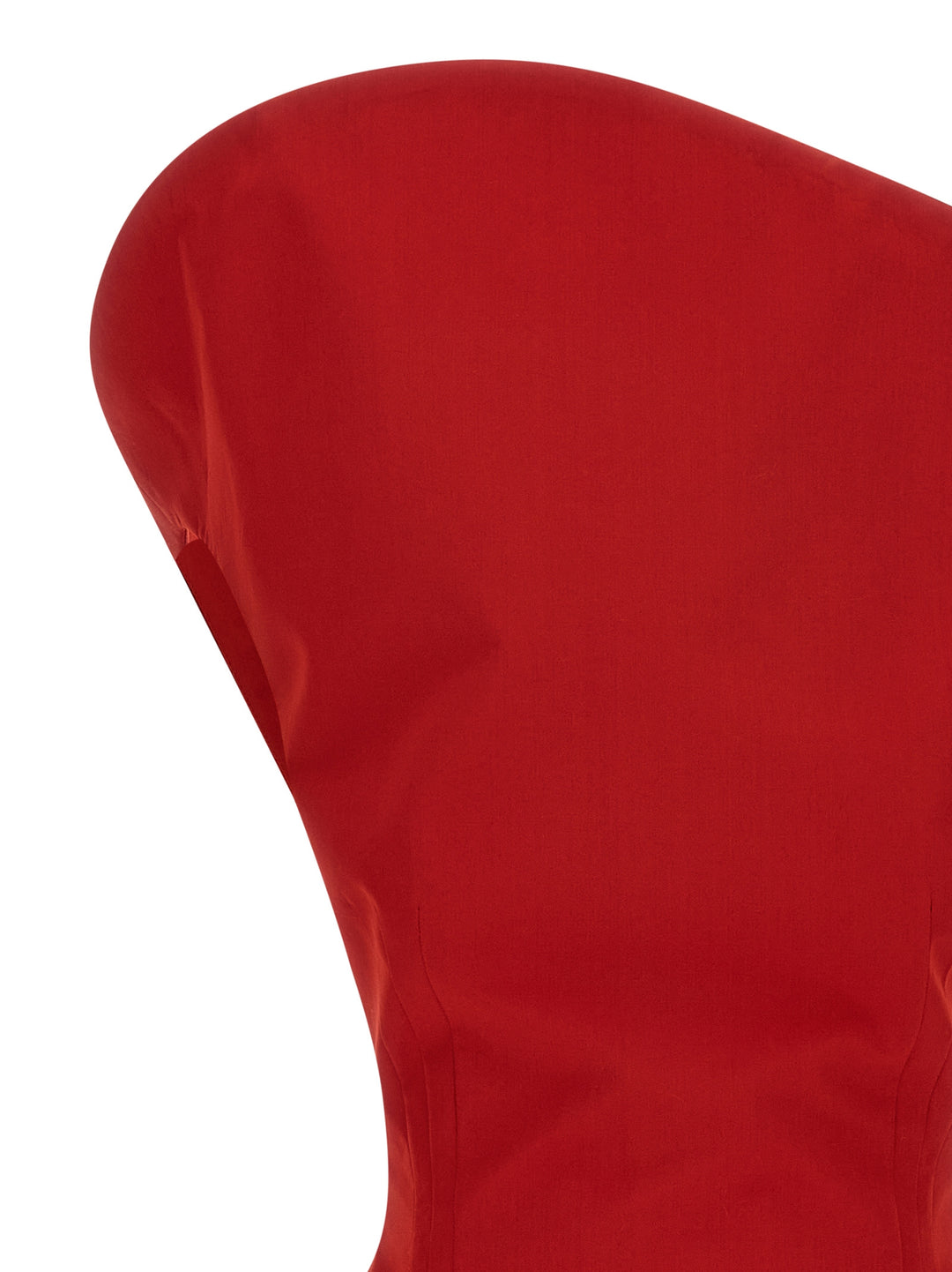 Magda Butrym 32 Abiti - Rosso | 7ed5980ec398e7322507b39a3b562eb2581c189b