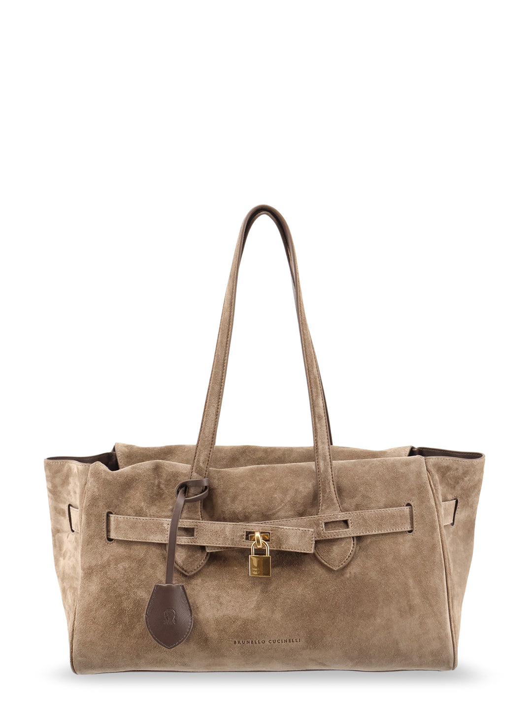 Brunello Cucinelli Bags - TORBA | 288aaec0109bb79c6bad1e9d56555c2f2fab1bb0