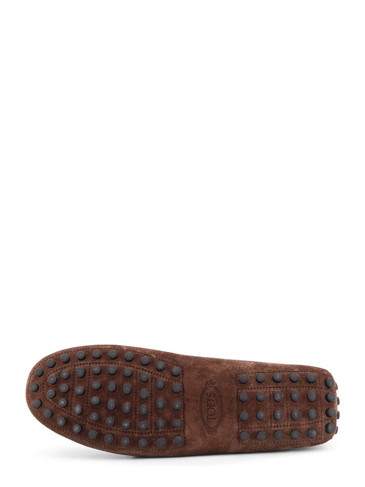 Tod'S Flat shoes - Dark | 88c8cd470c4b3f2e7b399a2daf623a3b5dd94b53