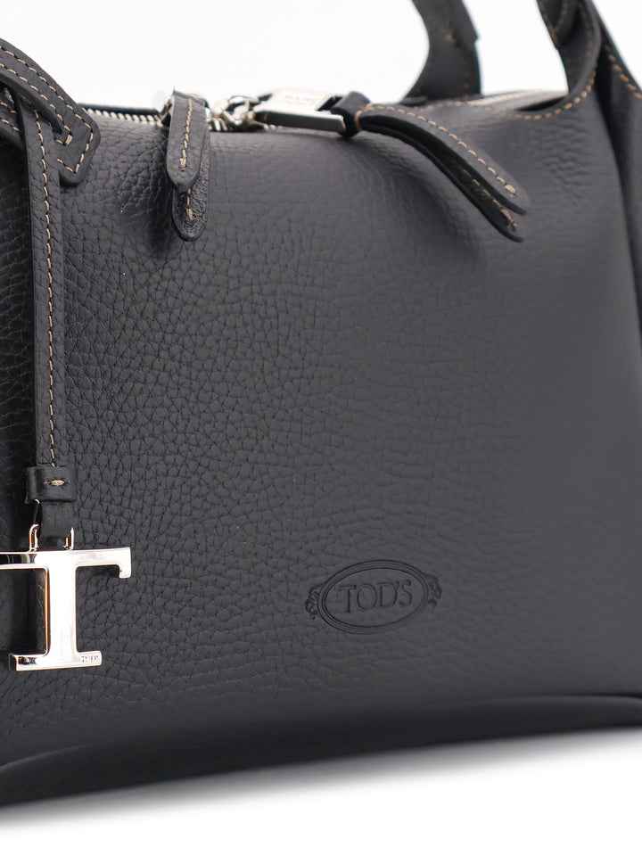 Tod'S Bags - Dark | 6eaecc27a48833fe9bea08fb7c7b9eda67398c37