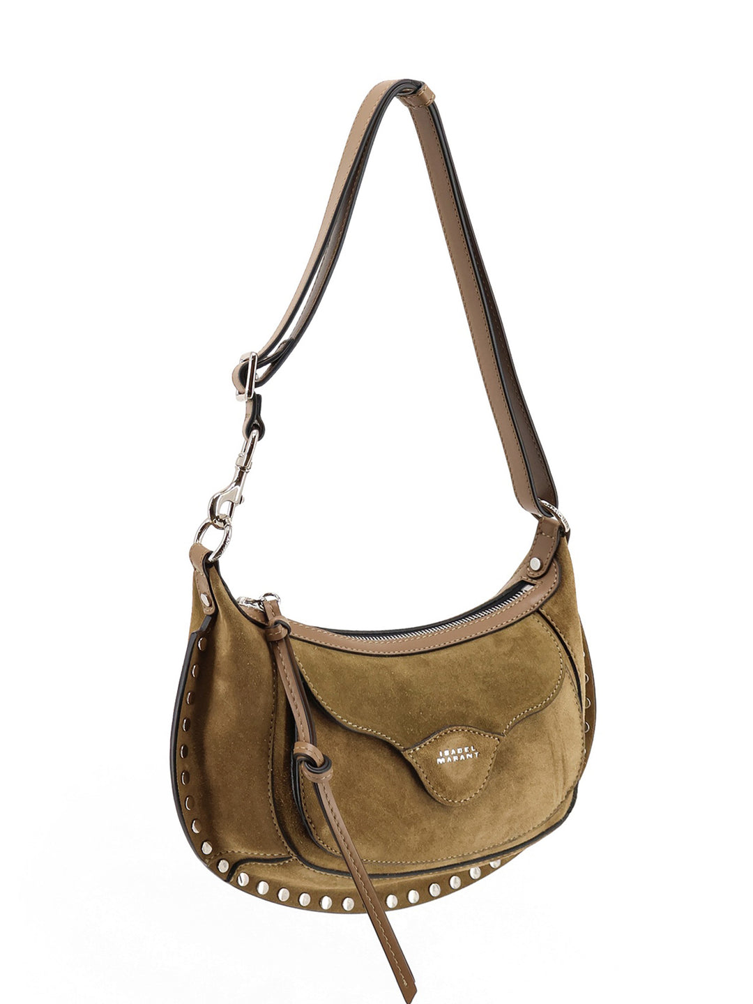 Isabel Marant Bags - TAUPE | 2a9704c0956d9b45522e1d6dfc99a16a79bc8ab5